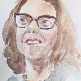 Profilbild von Ana María