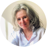 Monique Beaudin's profile picture