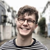 Photo de profil de Sam Gwilt
