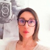 Profilbild von Christelle Richard