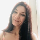 Foto de perfil de Silvana Jung