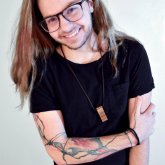 Foto de perfil de Ezra L