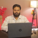 Teacher Profile Image