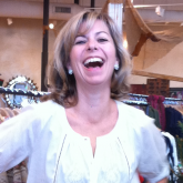 Profilbild von Julie Smith