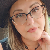Profilbild von Amanda Harris