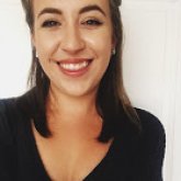 Profilbild von Nora Conrad