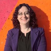 Profilbild von Frances Lassor