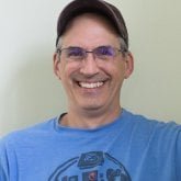 Erik Davis's profile picture
