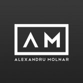 Alexandru Molnar's profile picture