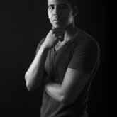 Profilbild von Fernando González