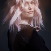 Profilbild von Eleni Ta