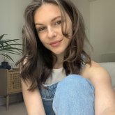 Foto de perfil de Jasmine Snow