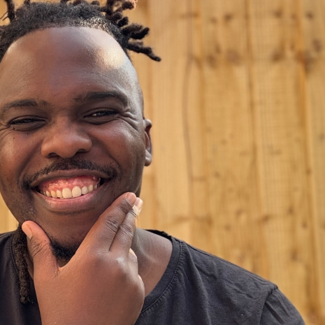 Victor Loyiso