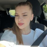 Profilbild von Cristina Predescu