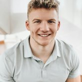 Profilbild von Alex Smith