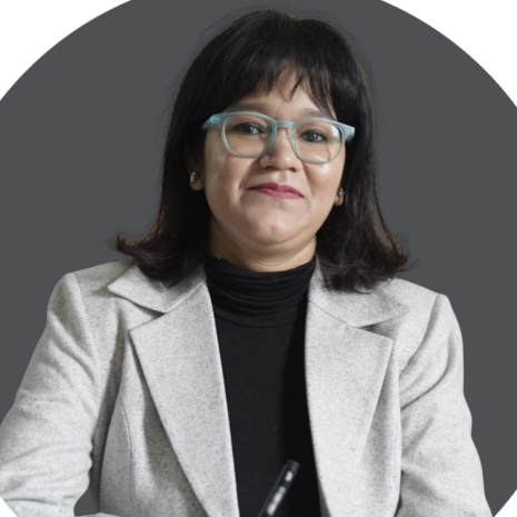 Mohini Sinha