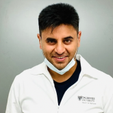 Teacher Profile Image