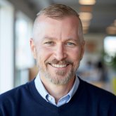 Profilbild von John Bishop