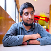Ankit Sarkar's profile picture
