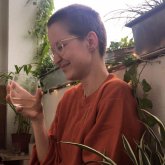 Profilbild von Katrin Suchowski