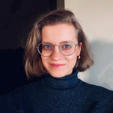 Aleksandra Jamiołkowska's profile picture