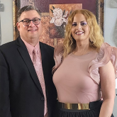 Photo de profil de Mari N Mike Breznak