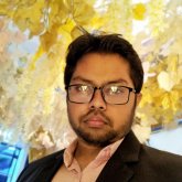 Skillshare Member Asif Mosharraf