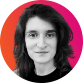 Profilbild von Mari Koma