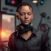 Photo de profil de Vinny Visuals
