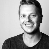Profilbild von Ade Cooper