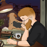 Foto de perfil de Wyatt Hebblethwaite