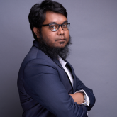 Zahed Zisan's profile picture