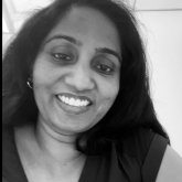 Foto de perfil de Rashmi