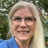 Profilbild von Jen Burt