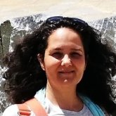 Profilbild von Andrea Rolléder
