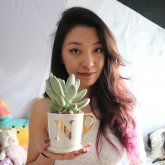 Nancy Chu's profile picture