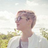 Foto de perfil de Michelle Berki