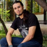 Foto de perfil de Benja Kuso hatake