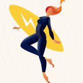 Janna Brilyantova's profile picture