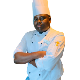 Profilbild von Kelvin Wambugu