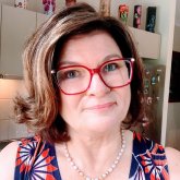 Profilbild von Jenny McMillan