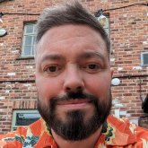 Paul Davies's profile picture