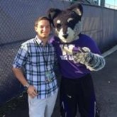 Teacher Profile Image