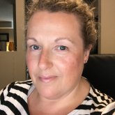 Profilbild von Angela Holden
