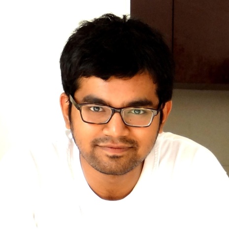 Mayank Jain