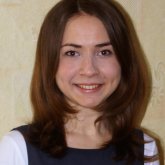 Foto de perfil de Ekaterina Kazankova