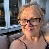 Profilbild von Susan Bortell