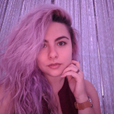 Photo de profil de Déborah Rodrigues