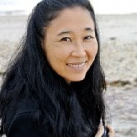 Melissa Iwai