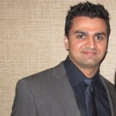 Chirag Patel